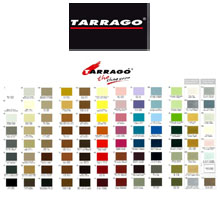 Карта Tarrago крем и краситель