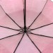 VIVA зонт женский Astro, 3 сложения, суперавтомат, сатин, купол 102 см. V2055-04