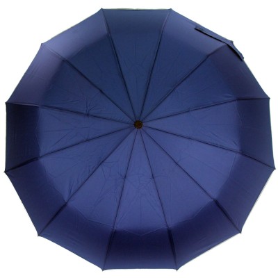 ARMAN зонт 12 спиц, суперавтомат, полиэстер, купол 104 см., 3 сложения. LUX-A888-03