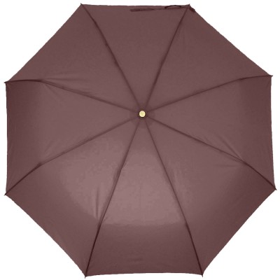 ТРИ СЛОНА зонт женский 3 сложения, 8 спиц, суперавтомат, "ЭПОНЖ" с проявляющимся рисунком, купол 96 см. L3885A-01