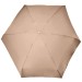 ТРИ СЛОНА зонт женский 5 сложений, механика, облегченный плоский, "ЭПОНЖ", купол 93 см. L5605-05