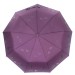 POPULAR зонт женский 3 сложения Glitter, суперавтомат, купол 101 см. 816-11