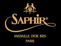 логотип SAPHIR MEDAILLE D'OR 1925 Paris