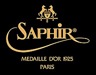 Торговые марки Saphir Medaille