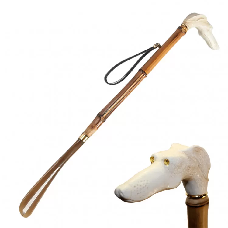 Рожок Для Обуви С Подставкой Купить