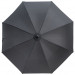 ТРИ СЛОНА зонт-трость мужской, механика, "ЭПОНЖ", ручка-крюк кожа, купол 126 см. M2775