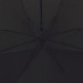 ТРИ СЛОНА зонт-трость мужской, автомат, "ЭПОНЖ" тефлон, ручка-крюк бамбук, купол 120 см. M2710