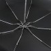 MEDDO мини зонт 5 сложений, механика, облегченный, полиэстер, купол 96 см. A1006