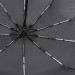 BANDERS зонт мужской 10 спиц, ручка дерево, суперавтомат, полиэстер, купол 102 см., 3 сложения. D2104