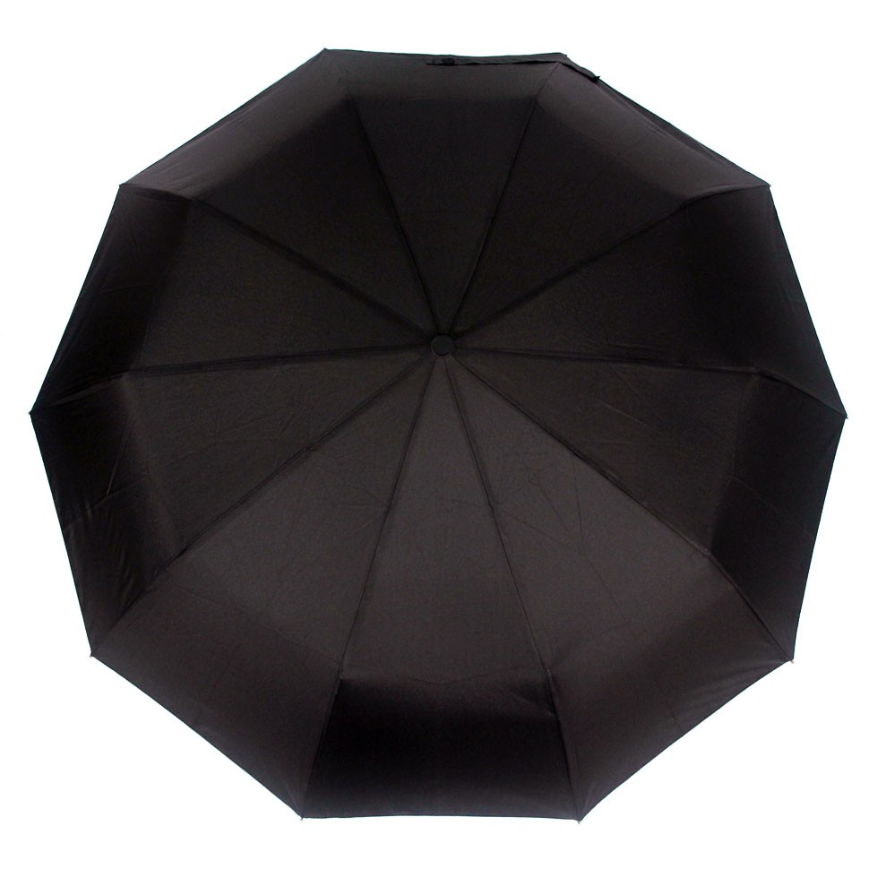 BANDERS зонт мужской 10 спиц, суперавтомат, полиэстер, купол 101 см., 3 сложения. D2102