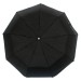 DOLPHIN зонт мужской 9 спиц, ручка-крюк под дерево, суперавтомат, полиэстер, купол 101 см., 3 сложения. 347