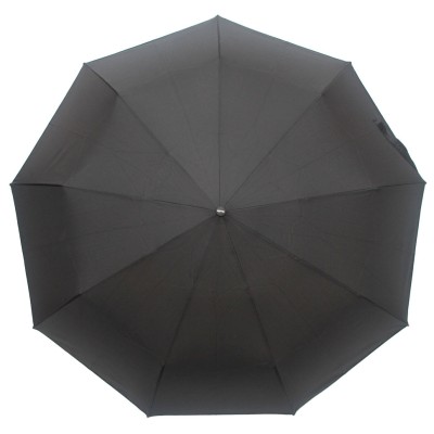 MEDDO зонт 9 спиц, суперавтомат, полиэстер, купол 101 см., 3 сложения. 1011-01