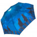 RAINDROPS зонт женский кошки, 3 сложения, суперавтомат, полиэстер, купол 104 см. 29815R-03