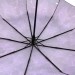 VIVA зонт женский Astro, 3 сложения, суперавтомат, сатин, купол 102 см. V2055-03