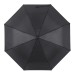 RAINDROPS зонт мужской 3 сложения, механика, нейлон, купол 90 см. 100-1