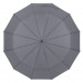 RAINDROPS зонт мужской 3 сложения, суперавтомат, полиэстер, купол 107 см. 833211-02