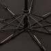 ТРИ СЛОНА зонт мужской, 3 сложения, суперавтомат, "ЭПОНЖ", ручка-гольф, купол 120 см. M7900