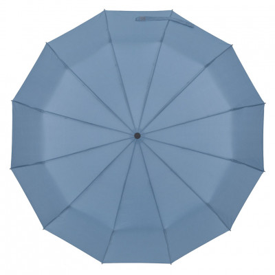 RAINDROPS зонт мужской 3 сложения, суперавтомат, полиэстер, купол 107 см. 833211-03