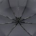 ТРИ СЛОНА зонт мужской полоска, 3 сложения, суперавтомат, "ЭПОНЖ", купол 102 см. M8801-01