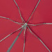 UNIVERSAL мини зонт женский 5 сложений, механика, облегченный, полиэстер, купол 91 см., K16-02