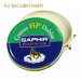 Пропитка для спортивной и туристической обуви Graisse HP Dubbin SAPHIR, металлическая банка, 100 мл.
