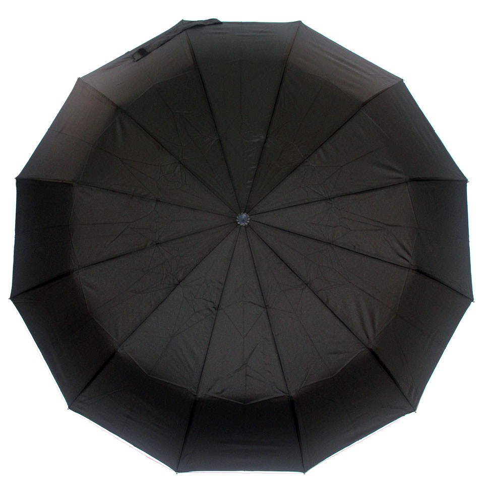 ARMAN зонт 12 спиц, суперавтомат, полиэстер, купол 104 см., 3 сложения. LUX-A888-01