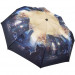 UTEKI зонт женский кошки, 3 сложения, суперавтомат, полиэстер, купол 102 см. U5045P-02