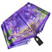 RAINDROPS зонт женский 3 сложения, автомат, сатин, купол 99 см. 22814K-01