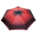 POPULAR зонт женский капли 3D, 4 сложения, суперавтомат, сатин, купол 90 см. 201-5-02