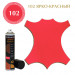 Аэрозоль-краситель для гладкой кожи Leather Refresh TARRAGO, цветной, 200 мл.