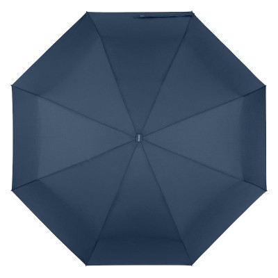 DINIYA зонт мужской автомобильный, суперавтомат, полиэстер, купол 102 см., 3 сложения. 2290-02