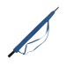 YUZONT зонт-трость 24 спицы, автомат, полиэстер, прямая ручка, купол 120 см. 422-04
