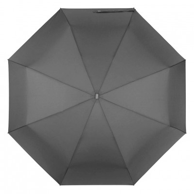 DINIYA зонт мужской автомобильный, суперавтомат, полиэстер, купол 102 см., 3 сложения. 2290-04