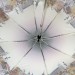 ТРИ СЛОНА зонт женский 3 сложения, суперавтомат, набивной "ЭПОНЖ", купол 102 см. L3833C-02
