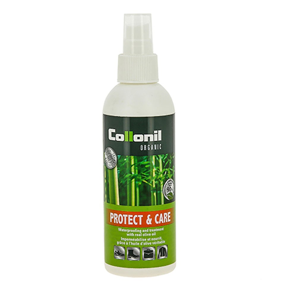 Жидкость для ухода Organic Protect&Care для ухода и защиты COLLONIL, спрей, 200 мл.