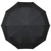 ARMAN зонт мужской 10 спиц, суперавтомат, полиэстер, купол 107 см., 3 сложения.