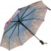 RAINDROPS зонт женский 3 сложения, автомат, сатин, купол 99 см. 22814K-02