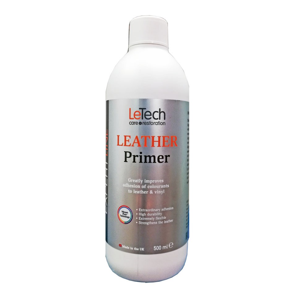 Leather Adhesion Promoter Primer