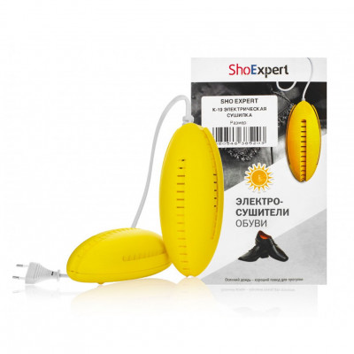 SHOExpert Электрическая сушка для обуви