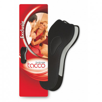 TACCO fotcare Полустелька Exclusiv для обуви на высоком каблуке.