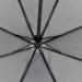 ТРИ СЛОНА зонт женский 3 сложения, суперавтомат, набивной "ФОТОСАТИН", купол 103 см. L3835U-03