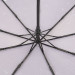 VIVA зонт женский Astro, 3 сложения, суперавтомат, сатин, купол 102 см. V2055-02