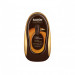 Губка для обуви с Дозатором Complex Oil SALTON Professional, для гладкой кожи.