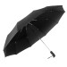 ARMAN зонт мужской 10 спиц, ручка-гольф, суперавтомат, эпонж, купол 125 см., 3 сложения. 