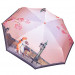 WR зонт женский кошки, 3 сложения, суперавтомат, полиэстер, купол 102 см. 390854-06