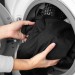 Салфетки HEITMANN 10 шт. для обновления цвета черной одежды при стирке в стиральной машине.