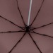ТРИ СЛОНА зонт женский 3 сложения, 8 спиц, суперавтомат, "ЭПОНЖ" с проявляющимся рисунком, купол 96 см. L3885A-01