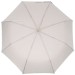 ТРИ СЛОНА зонт женский 3 сложения, 8 спиц, суперавтомат, "ЭПОНЖ" с проявляющимся рисунком, купол 96 см. L3885A-02
