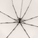 ТРИ СЛОНА зонт женский 3 сложения, 8 спиц, суперавтомат, "ЭПОНЖ" с проявляющимся рисунком, купол 96 см. L3885A-02