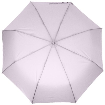 ТРИ СЛОНА зонт женский 3 сложения, 8 спиц, суперавтомат, "ЭПОНЖ" с проявляющимся рисунком, купол 96 см. L3885A-03